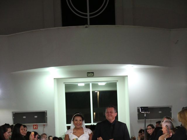 O casamento de Roberto e Sheyla em Nova Odessa, São Paulo Estado 12