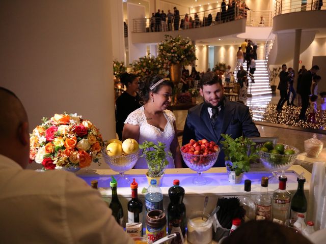 O casamento de Roberto e Sheyla em Nova Odessa, São Paulo Estado 1