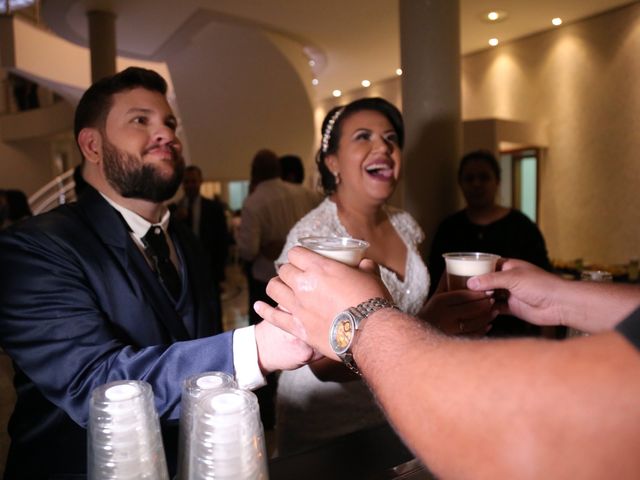 O casamento de Roberto e Sheyla em Nova Odessa, São Paulo Estado 2