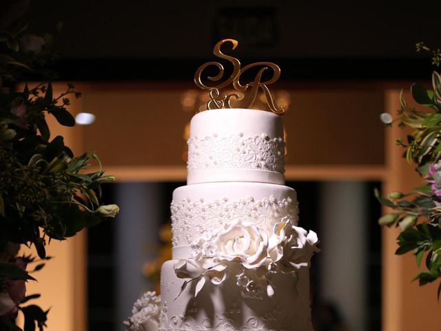 O casamento de Roberto e Sheyla em Nova Odessa, São Paulo Estado 27