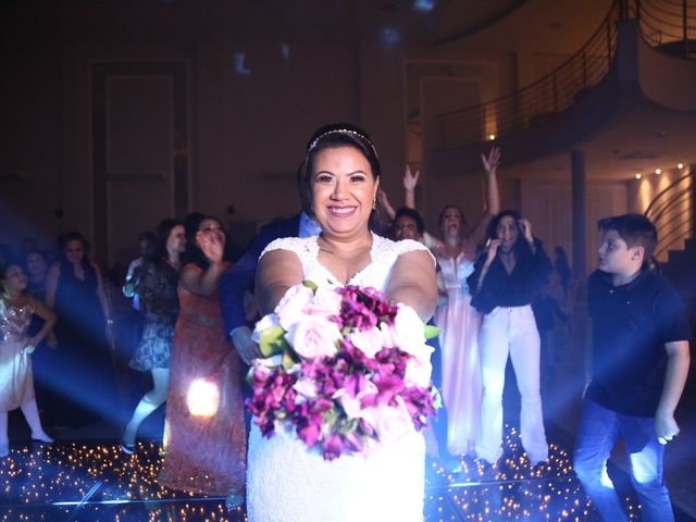 O casamento de Roberto e Sheyla em Nova Odessa, São Paulo Estado 28