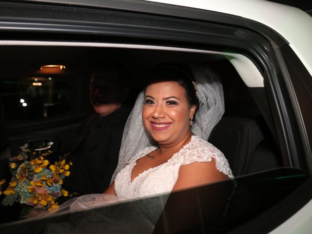 O casamento de Roberto e Sheyla em Nova Odessa, São Paulo Estado 34