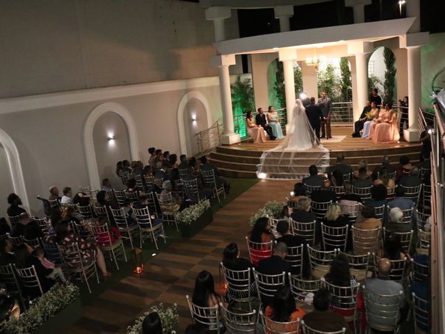 O casamento de Roberto e Sheyla em Nova Odessa, São Paulo Estado 35