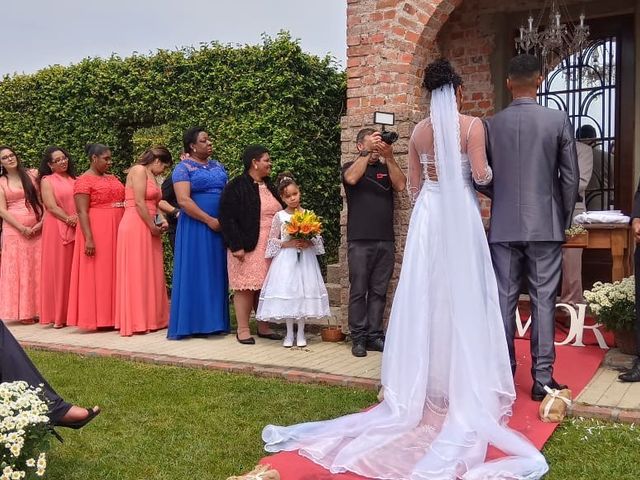 O casamento de Gustavo  e Ariadne  em Viamão, Rio Grande do Sul 6