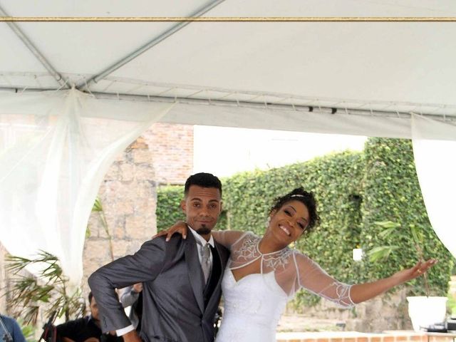 O casamento de Gustavo  e Ariadne  em Viamão, Rio Grande do Sul 7