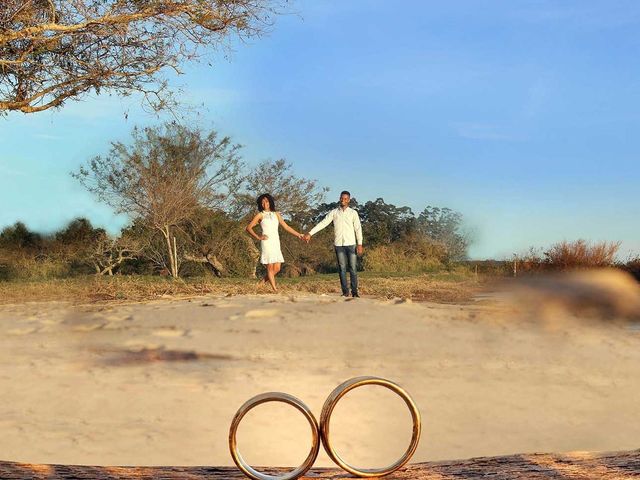 O casamento de Gustavo  e Ariadne  em Viamão, Rio Grande do Sul 2