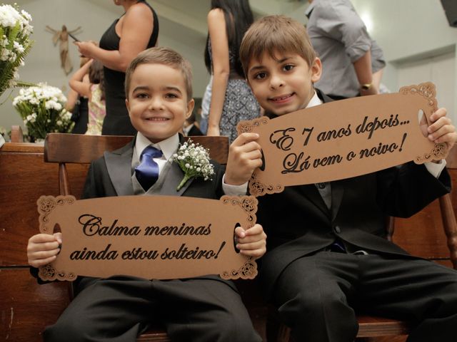 O casamento de Rafael e Bianca em Rio de Janeiro, Rio de Janeiro 15
