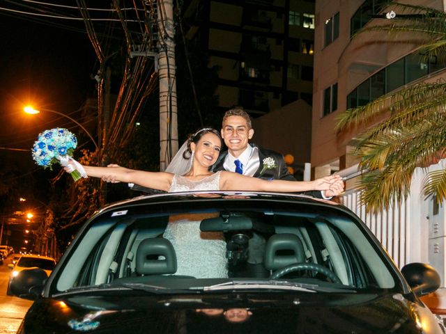 O casamento de Rafael e Bianca em Rio de Janeiro, Rio de Janeiro 38