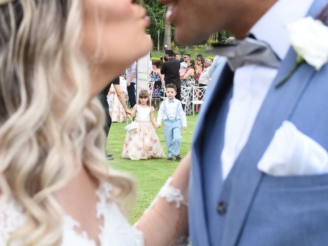 O casamento de Clayton e Ângela em Contagem, Minas Gerais 4