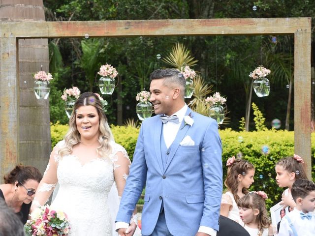 O casamento de Clayton e Ângela em Contagem, Minas Gerais 5