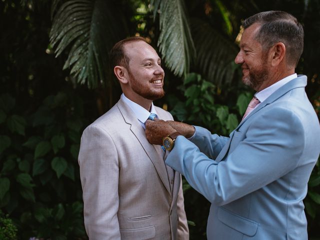 O casamento de Octavio e Karoline em Joinville, Santa Catarina 7