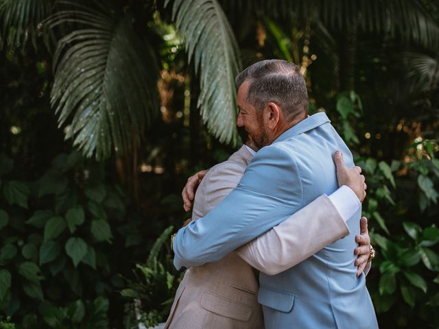 O casamento de Octavio e Karoline em Joinville, Santa Catarina 8