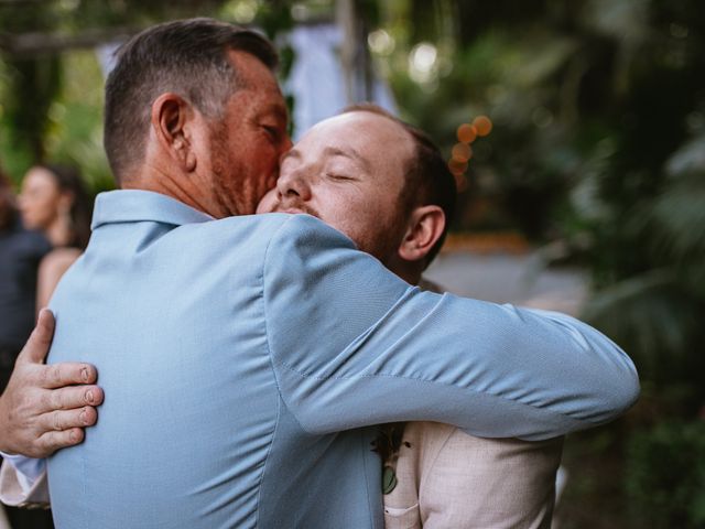 O casamento de Octavio e Karoline em Joinville, Santa Catarina 9