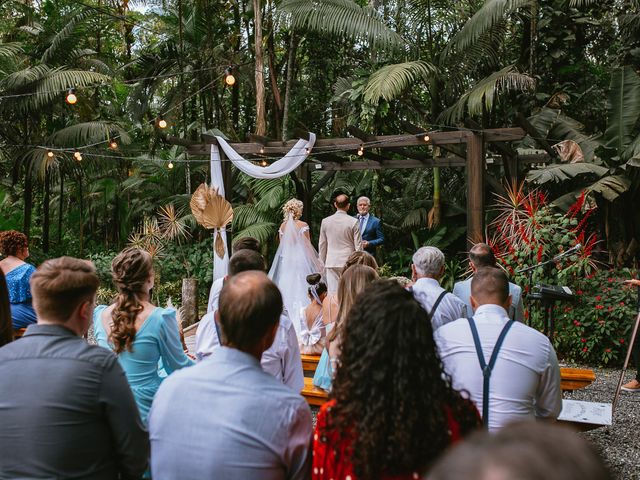 O casamento de Octavio e Karoline em Joinville, Santa Catarina 31