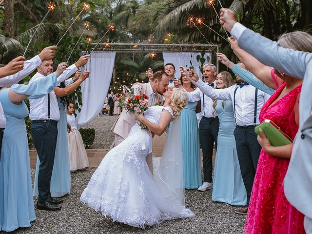 O casamento de Octavio e Karoline em Joinville, Santa Catarina 47