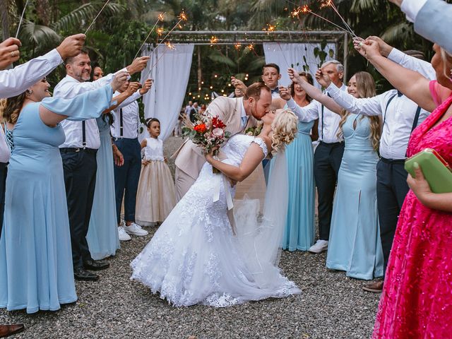 O casamento de Octavio e Karoline em Joinville, Santa Catarina 48