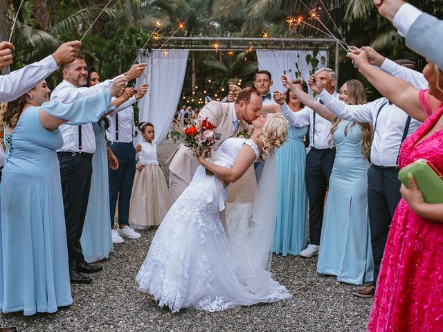 O casamento de Octavio e Karoline em Joinville, Santa Catarina 49