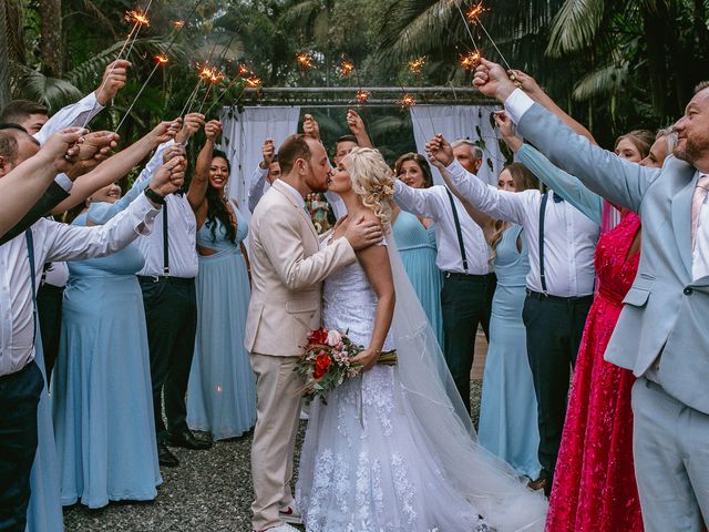 O casamento de Octavio e Karoline em Joinville, Santa Catarina 52