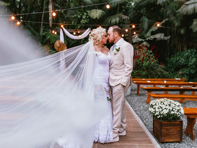 O casamento de Octavio e Karoline em Joinville, Santa Catarina 59