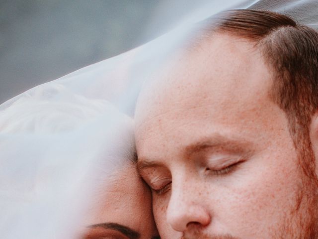 O casamento de Octavio e Karoline em Joinville, Santa Catarina 60