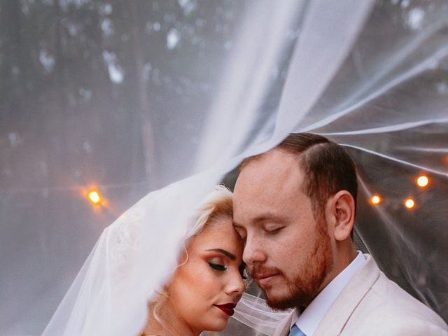 O casamento de Octavio e Karoline em Joinville, Santa Catarina 61