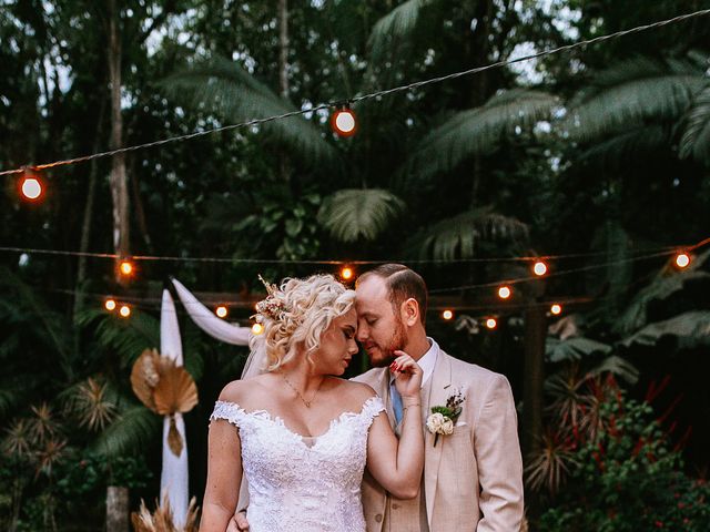 O casamento de Octavio e Karoline em Joinville, Santa Catarina 62