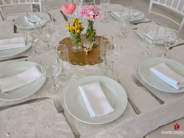 O casamento de André e Thayane em Umuarama, Paraná 5