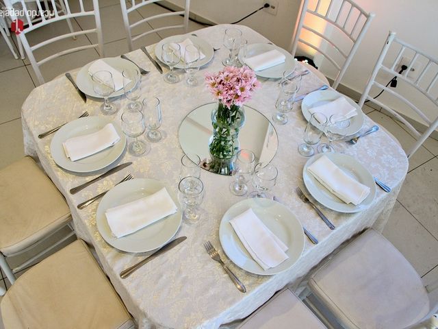 O casamento de André e Thayane em Umuarama, Paraná 6