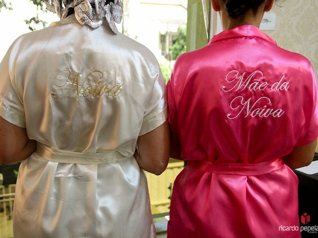 O casamento de André e Thayane em Umuarama, Paraná 11
