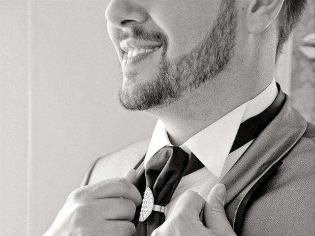 O casamento de André e Thayane em Umuarama, Paraná 17