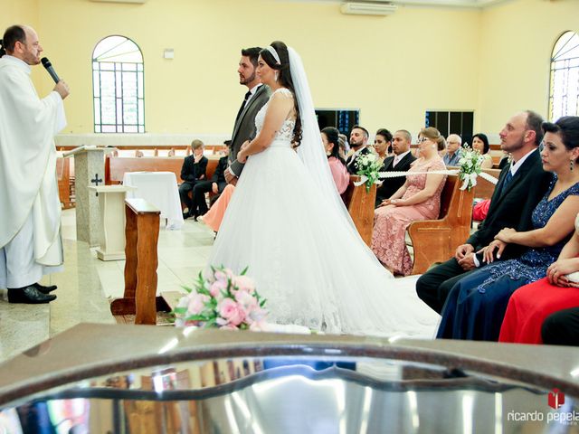 O casamento de André e Thayane em Umuarama, Paraná 22