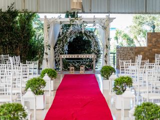 O casamento de Solange e Reinaldo 2