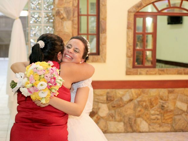 O casamento de Felipe e Natália em Duque de Caxias, Rio de Janeiro 2