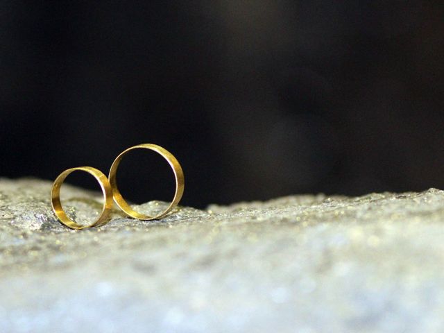 O casamento de Felipe e Natália em Duque de Caxias, Rio de Janeiro 3