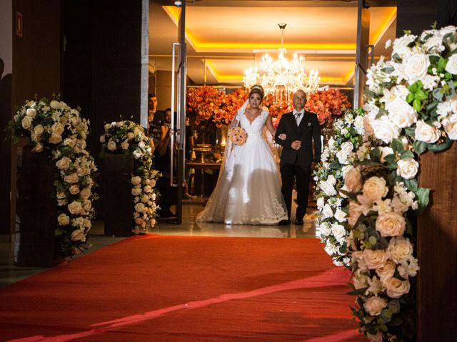 O casamento de Thiago e Josy em São Paulo 10