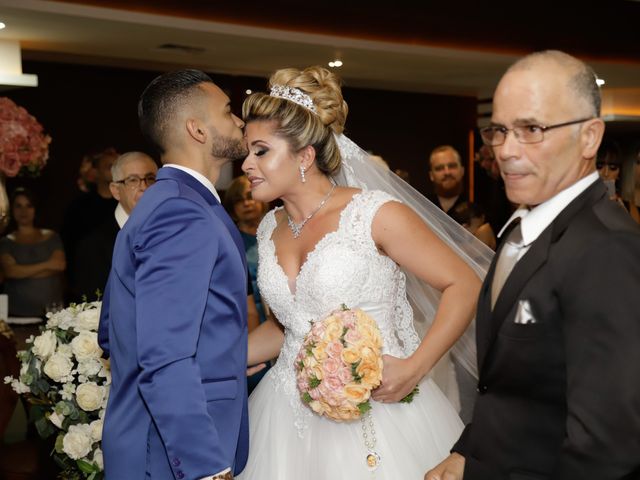 O casamento de Thiago e Josy em São Paulo 16