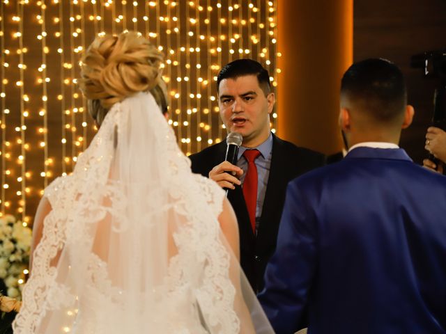 O casamento de Thiago e Josy em São Paulo 19
