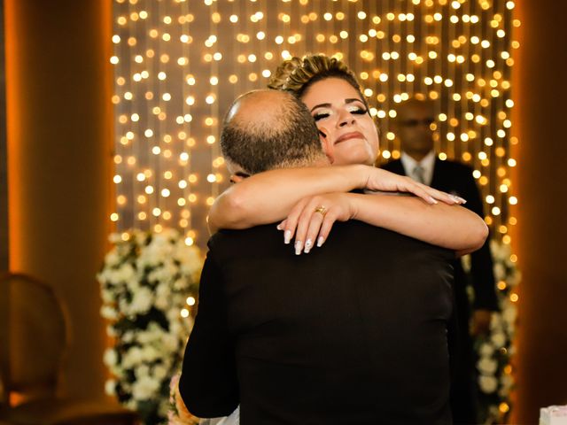 O casamento de Thiago e Josy em São Paulo 30