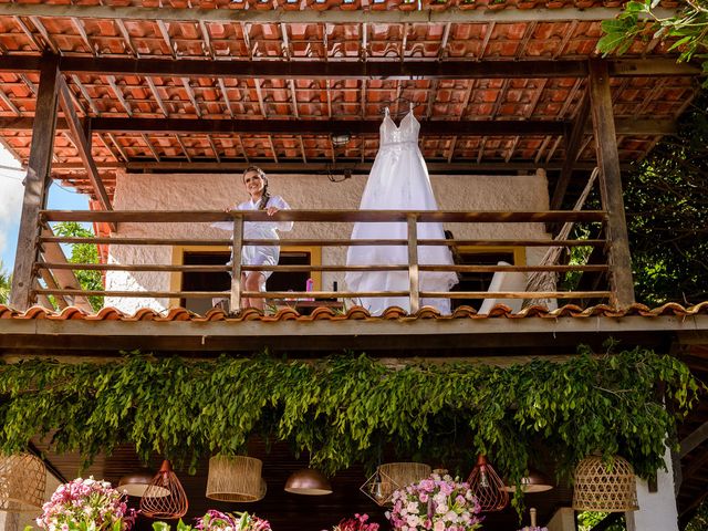 O casamento de Janailson e Monique em Cabo de Santo Agostinho, Pernambuco 28
