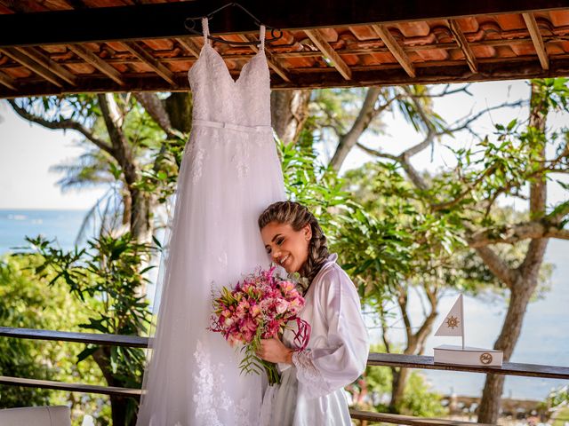 O casamento de Janailson e Monique em Cabo de Santo Agostinho, Pernambuco 29