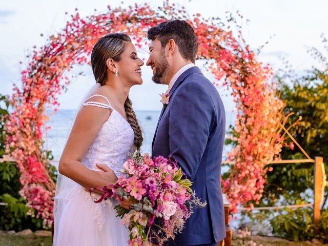 O casamento de Janailson e Monique em Cabo de Santo Agostinho, Pernambuco 39