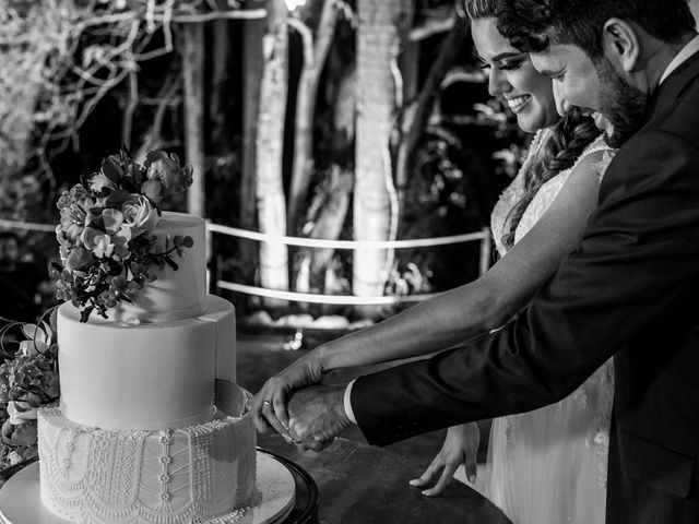 O casamento de Janailson e Monique em Cabo de Santo Agostinho, Pernambuco 44