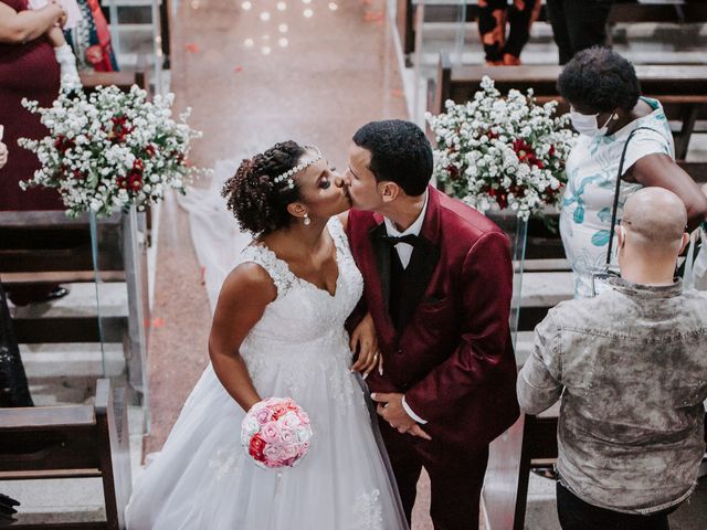 O casamento de Rafael e Manuela em São Gonçalo, Rio de Janeiro 6