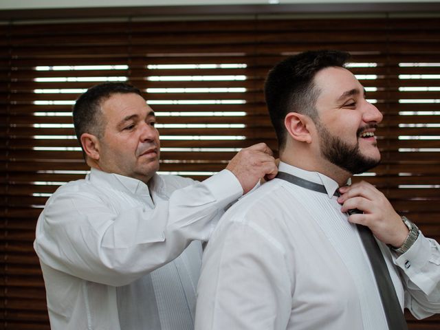 O casamento de Rodrigo e Jessica em Santo André, São Paulo 7