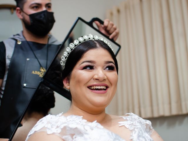 O casamento de Rodrigo e Jessica em Santo André, São Paulo 8