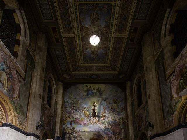 O casamento de Rodrigo e Jessica em Santo André, São Paulo 37