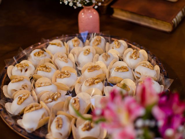 O casamento de Rodrigo e Jessica em Santo André, São Paulo 45