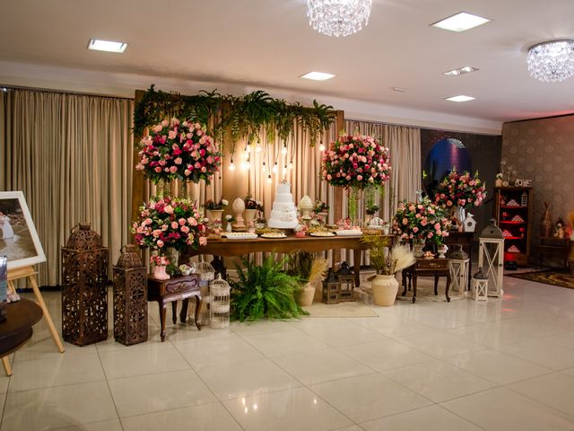 O casamento de Rodrigo e Jessica em Santo André, São Paulo 49