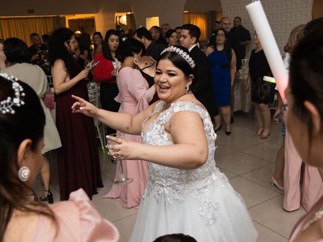 O casamento de Rodrigo e Jessica em Santo André, São Paulo 68