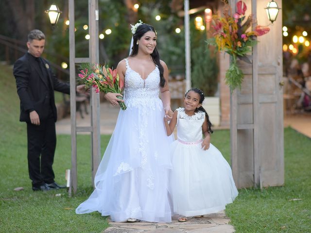 O casamento de Luiz Gustavo e Aline em Brasília, Distrito Federal 14